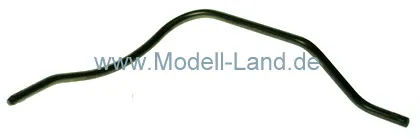 Generatorleitung DR Dampflok LGB 28003-M022