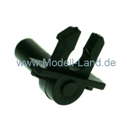 Steuergestängehalterung DR Dampflok LGB 28003-M030