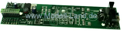 DCC-Basisplatte DR Dampflok LGB 28004-M065