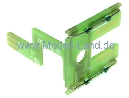 Reedkontaktplatine f. 28002 DR Dampflok LGB 28003-M100