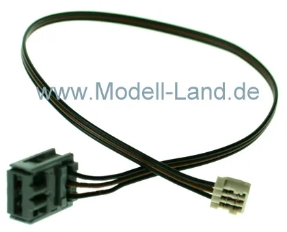 Reedschalterkabel 200 mm DR Dampflok LGB 28003-M123