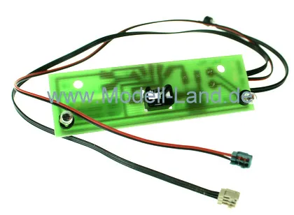 Licht hinten ZD-28003 DR Dampflok LGB 28003-M125