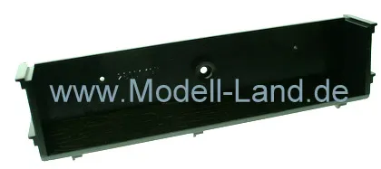 Kohlekasten lakiert DR Dampflok LGB 28003-M199