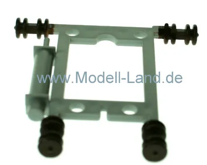 Auflager m.Isolator UG RhB E-Lok Ge 4/4 LGB 20430-E002