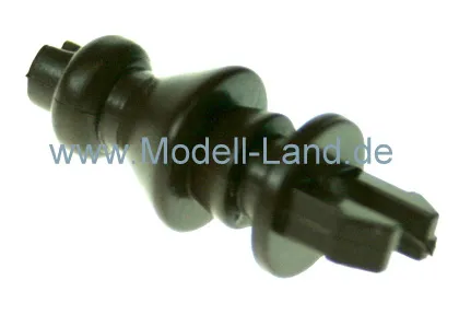 Isolator klein RhB E-Lok Ge 4/4 LGB 28432-M009