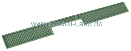 Dachlaufbrett kurz 1 RhB E-Lok Ge 4/4 LGB 28432-M010