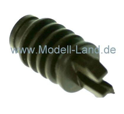 Winkelisolator-Sockel RhB Ellok Ge 4/4 LGB 28432-M018