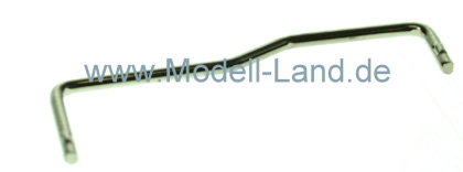Dachwinkeldraht VNI-matt E-Lok Ge 4/4 LGB 28432-M020