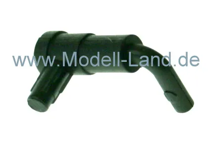 Wasserschlauchhahn RhB E-Lok Ge 4/4 LGB 28432-M104