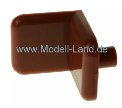 Fahrersitz P01 RhB E-Lok Ge 4/4 LGB 28432-M106