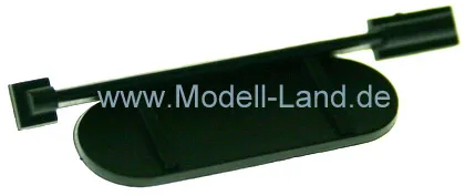 Aussenspiegel RhB E-Lok Ge 4/4 LGB 28432-M197
