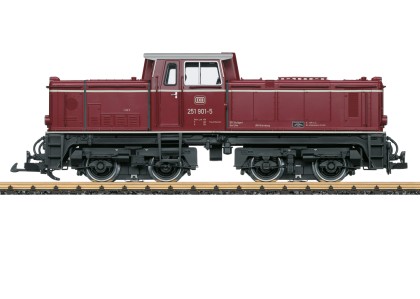 RüBB Schmalspur-Diesellok BR 251 901-5 LGB 28516