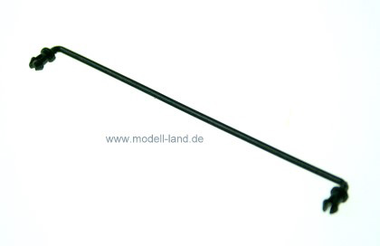 Griffstange Personenwagen Einheitswagen LGB 30070-E126
