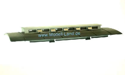 Dach montiert Einheitswagen 3000 LGB 30100-E199
