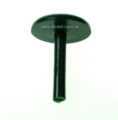 Hocker grün Personenwagen Einheitswagen LGB 30190-E007