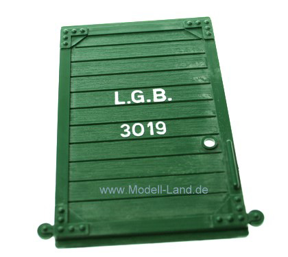 Tür Personenwagen Einheitswagen LGB 30190-E420
