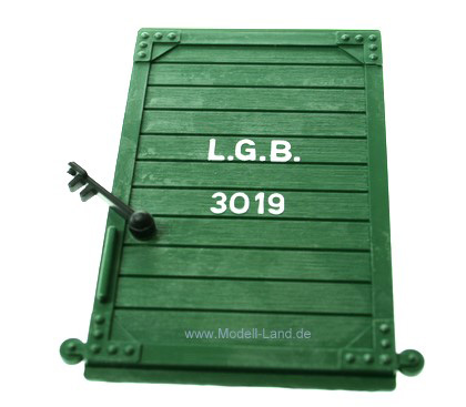 Tür Personenwagen Einheitswagen LGB 30190-E443