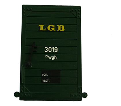 Tür Pwgh Personenwagen LGB 30190-E520