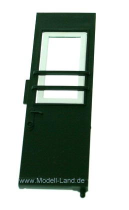 Tür grün Personenwagen DEV LGB 30200-E008