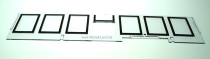 Fenster d.braun Personenwagen DEV LGB 30200-E013