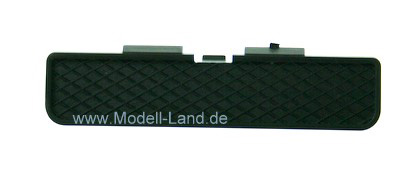 Gepäckablage Personenwagen DEV LGB 30200-E014