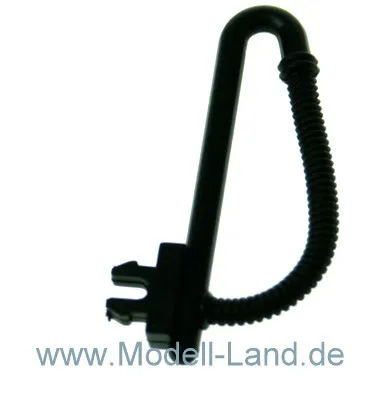 Bremsschlauch Personenwagen DEV LGB 30200-E033