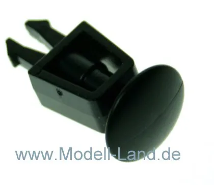 Puffer Personenwagen DEV LGB 30200-E034