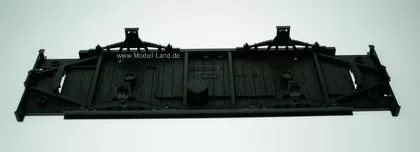 Fahrrahmen Personenwagen DEV LGB 30200-E035