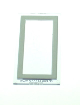 Tür fenster,weiß Personenwagen DEV LGB 30200-E088
