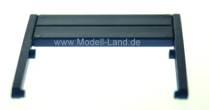 Rückenlehne blau Personenwagen Aussicht LGB 30250-E107