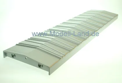Dach silber Aussichtswagen LGB 30260-E001