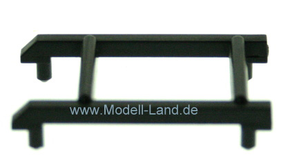 Leiter Personenwagen Aussicht LGB 30260-E011