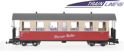 Personenwagen HSB 900-479 Spur G Train Line 3030730