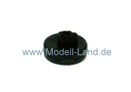 Deckel Seitenblende rund Personenw. DB 30310-E119 LGB