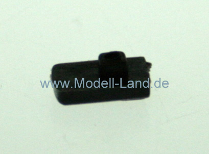 Deckel Seitenblende eckig Personenw DB 30310-E120 LGB