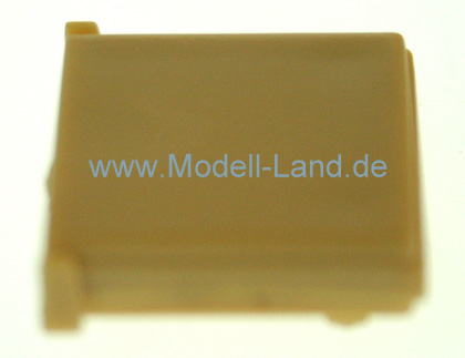 Klappsitz Personenwagen DB 30310-E127 LGB