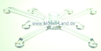 Acrylglas Beleuchtung Personenw DB 30310-E308 LGB