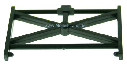 Bühnentür Personenwagen BOB LGB 30330-E016