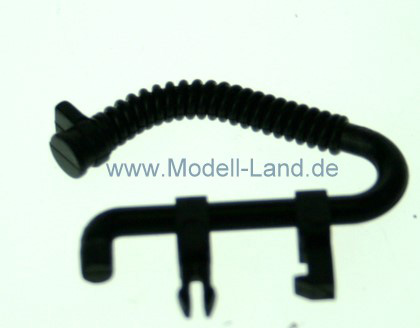 Bremsschlauch Personenwagen BOB LGB 30330-E020