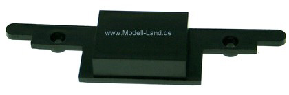 Bleiabdeckung Personenwagen BOB LGB 30330-E030