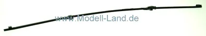 Spannrahmen Personenwagen DR LGB 30350-E010
