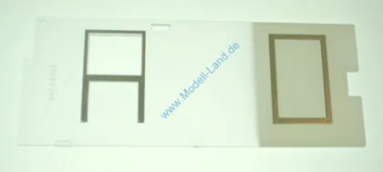 Fenster Personenwagen DR LGB 30350-M135