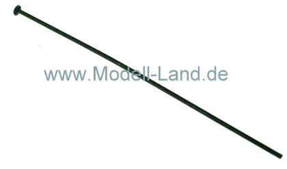 Türnagel Personenwagen 6Fenster LGB 30400-E007