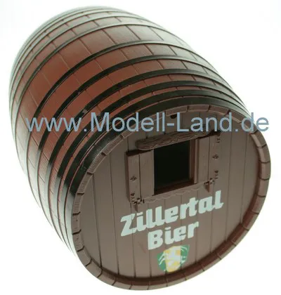 Faß dunkelbraun Personenwagen Faß`l LGB 30420-E005