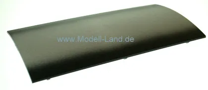 Dach silber Personenwagen offen LGB 30430-E201