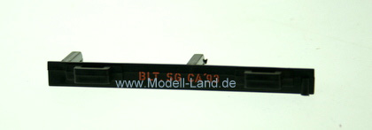 Rungenaufnahme BLT Personenwagen offen LGB 30440-E107
