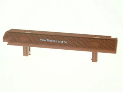 Hutablage Personenwagen Abteil LGB 30500-E004