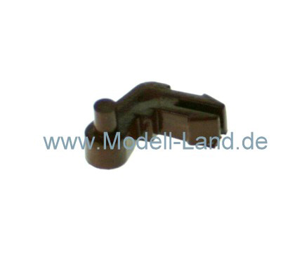 Scharnier oben Personenwagen Abteil LGB 30500-E006