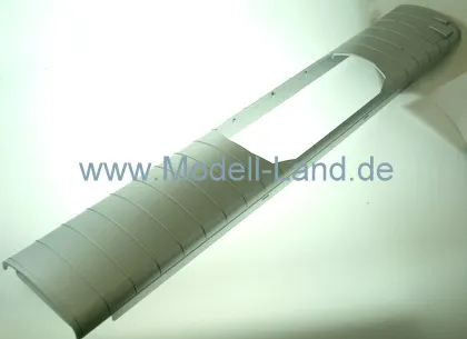 Dach silber Personenwagen SF LGB 30580-E002