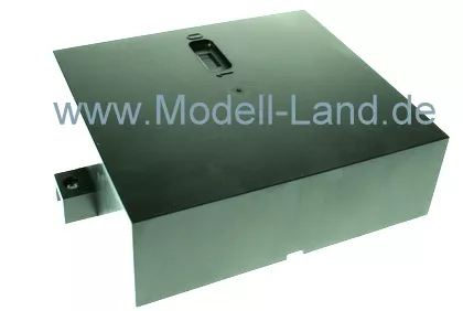 Bodenkasten Personenwagen SF LGB 30590-E004